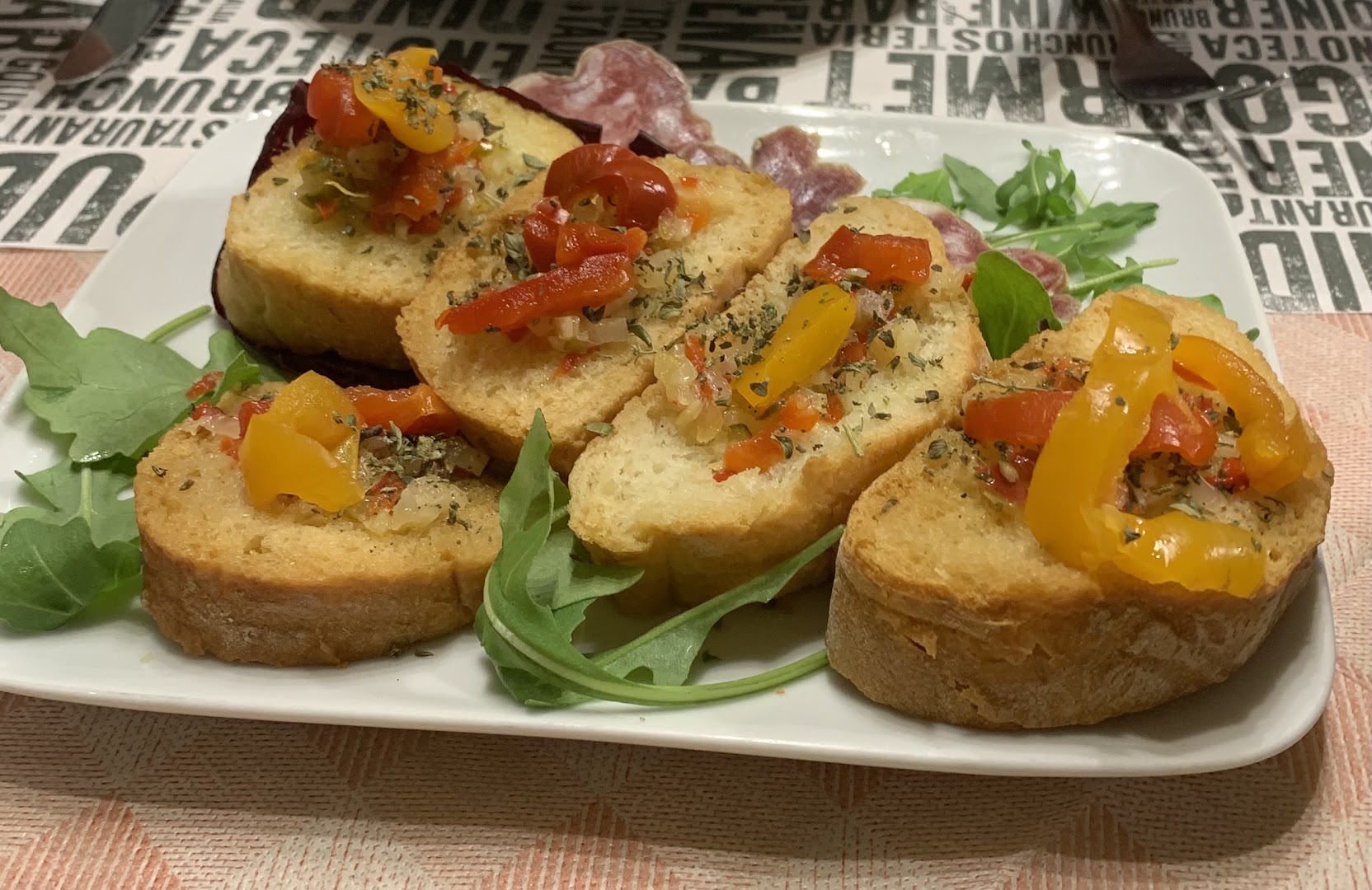 Borromea Bar Trattoria