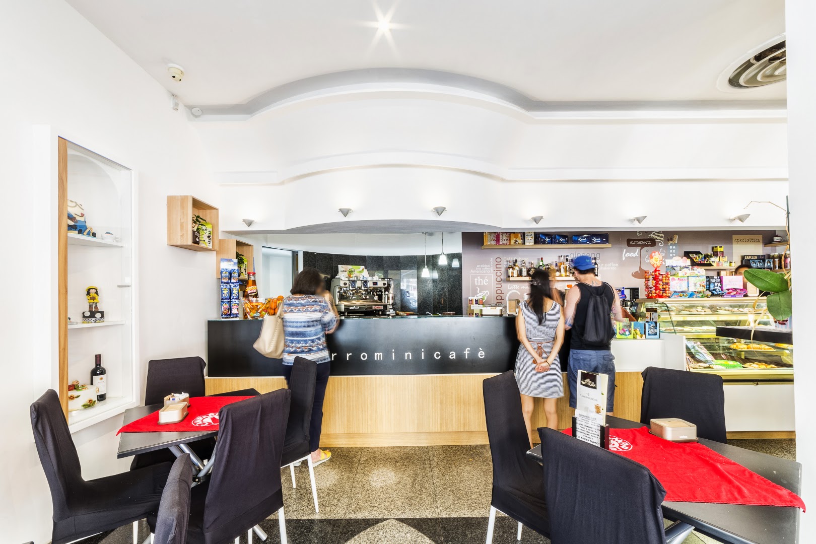 Borromini Cafè