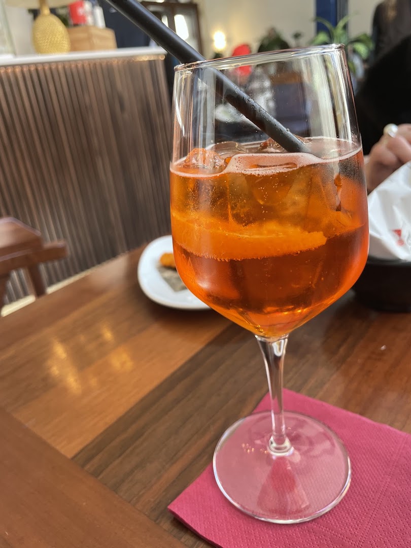 Borsa - Caffè Bistrot Lonigo, Lonigo
