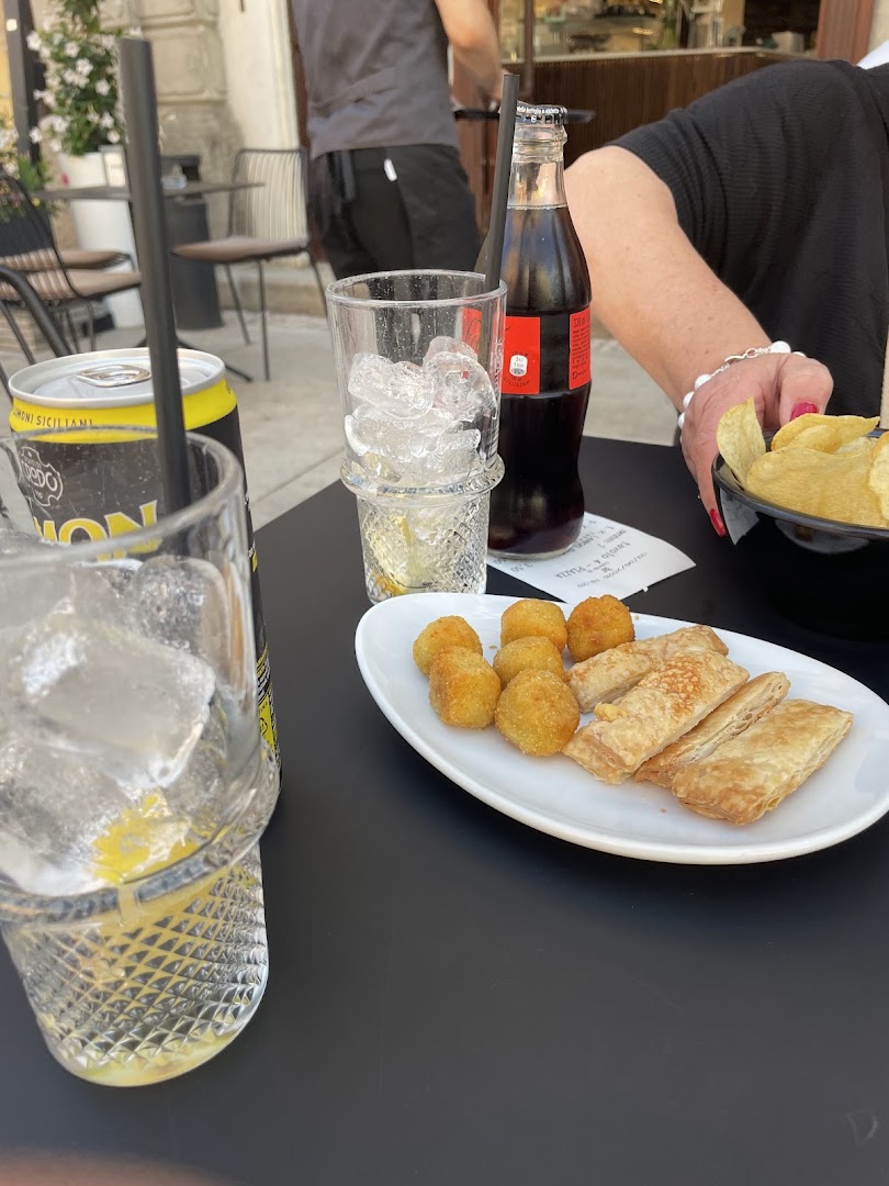 Borsa - Caffè Bistrot Lonigo