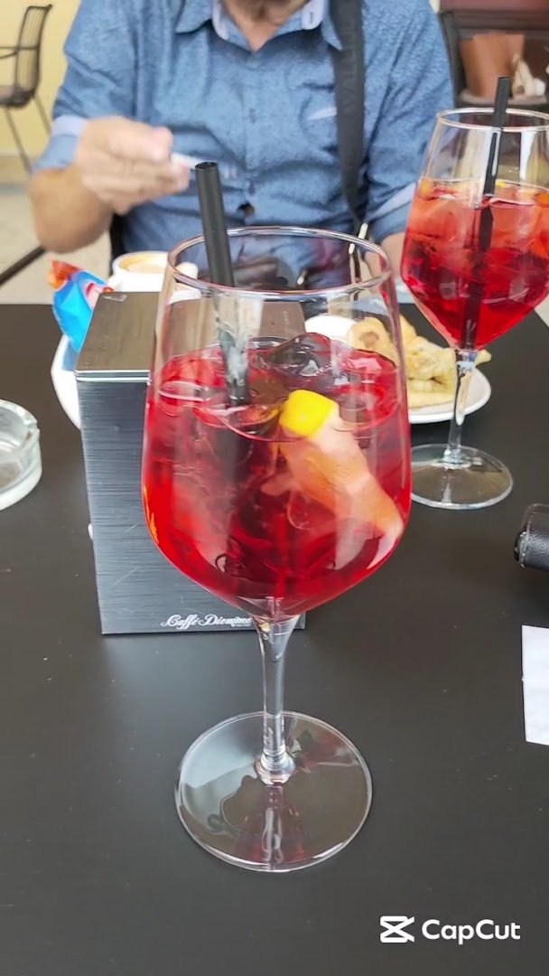 Borsa - Caffè Bistrot Lonigo
