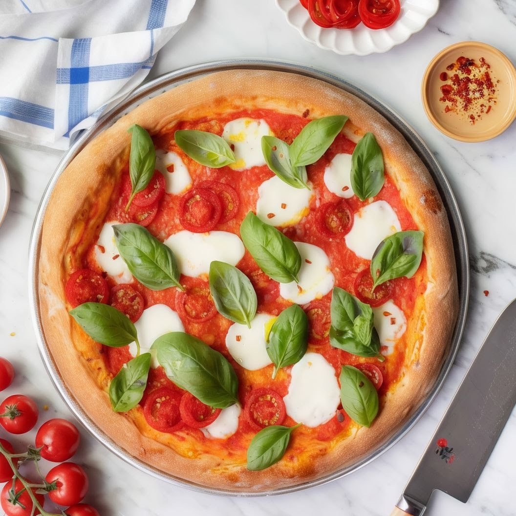 BOSAL PIZZA KEBAB