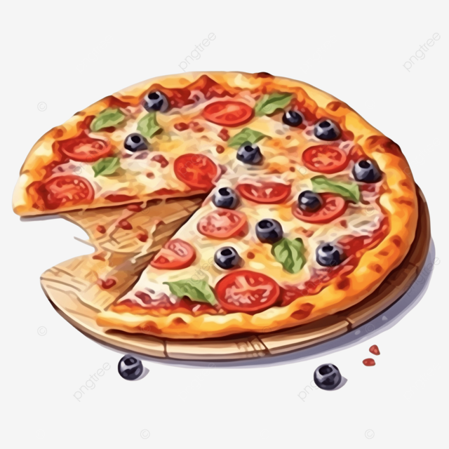 BOSAL PIZZA KEBAB
