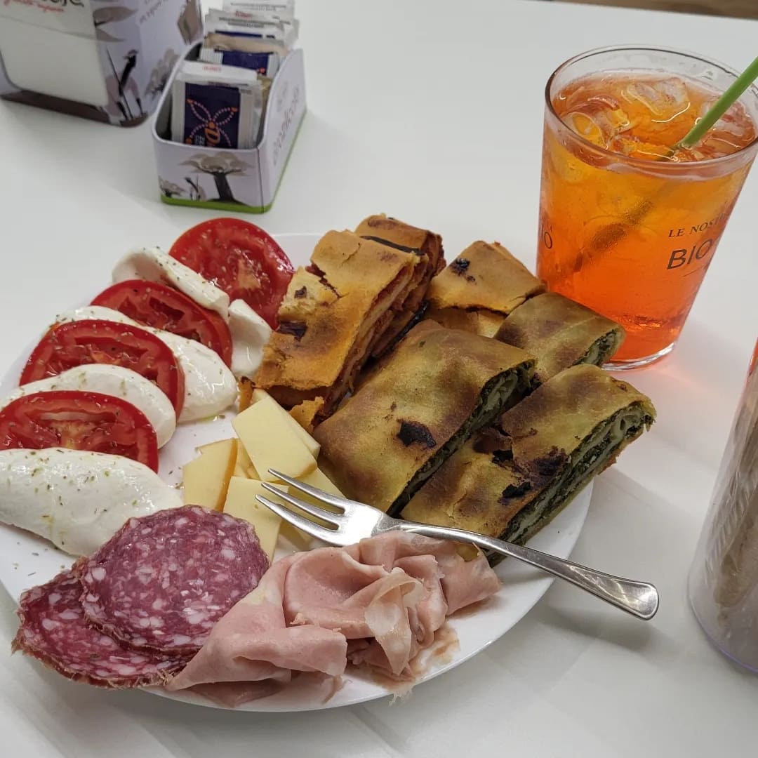 Boscarino Srl - Panificio - Salumeria - Bar