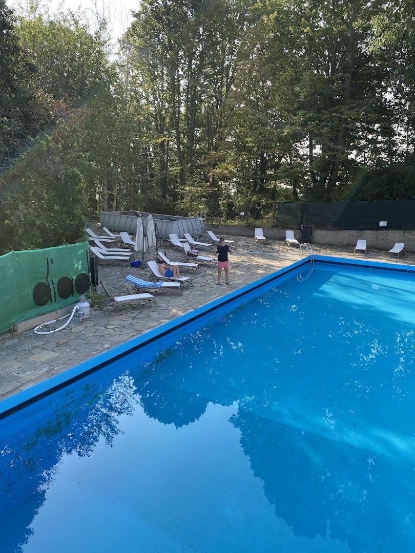 Boschi Sport Club