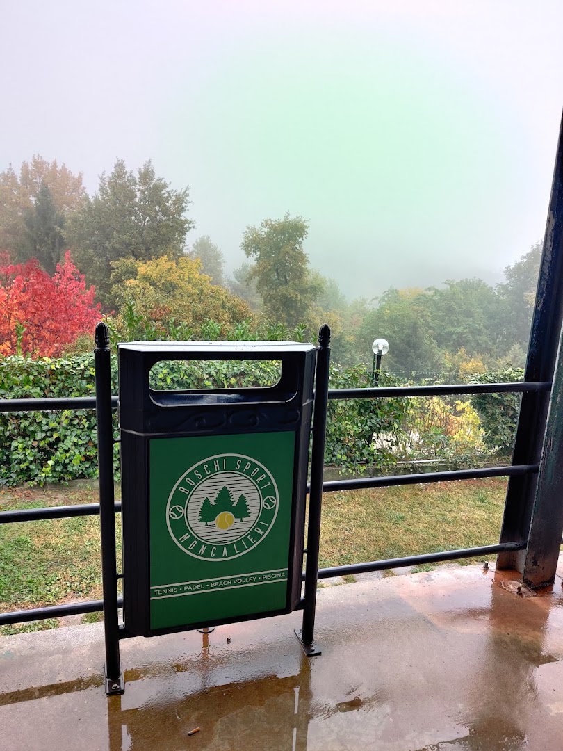 Boschi Sport Club
