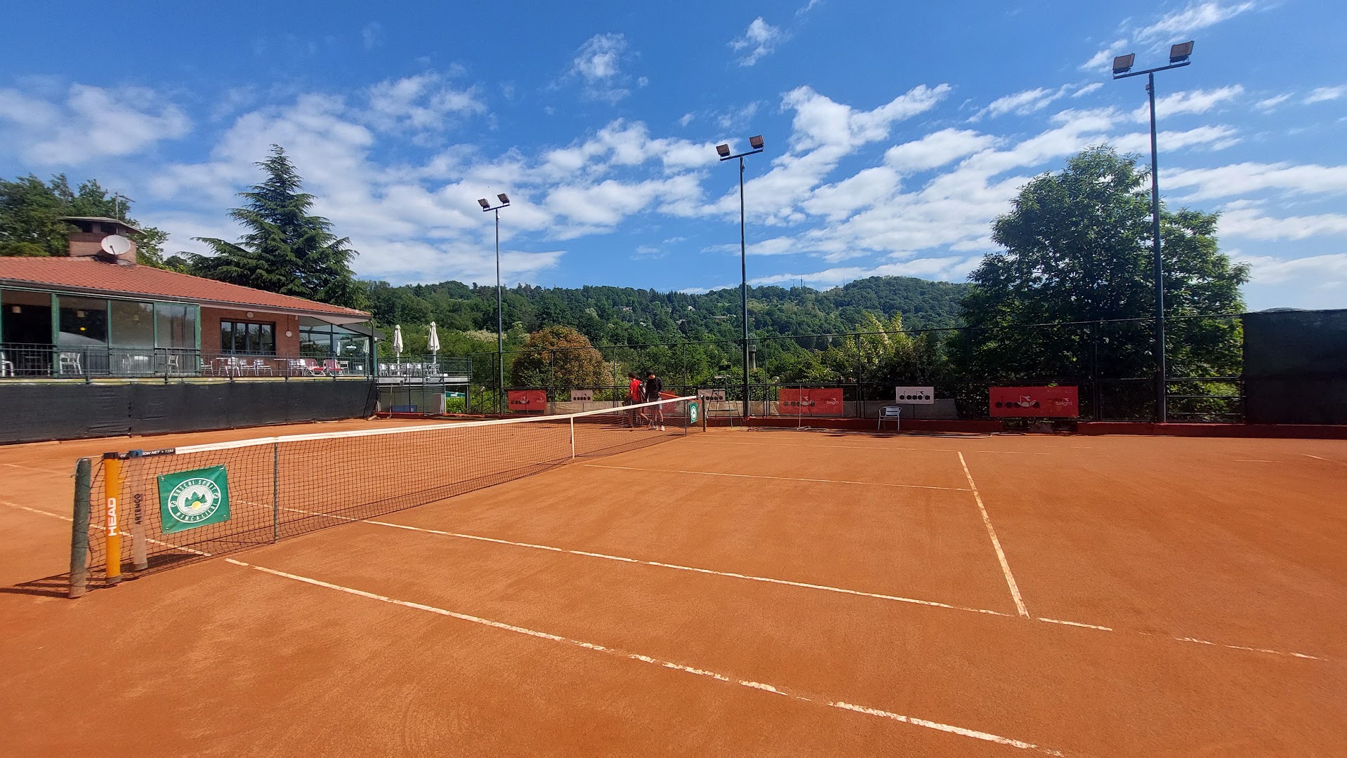 Boschi Sport Club