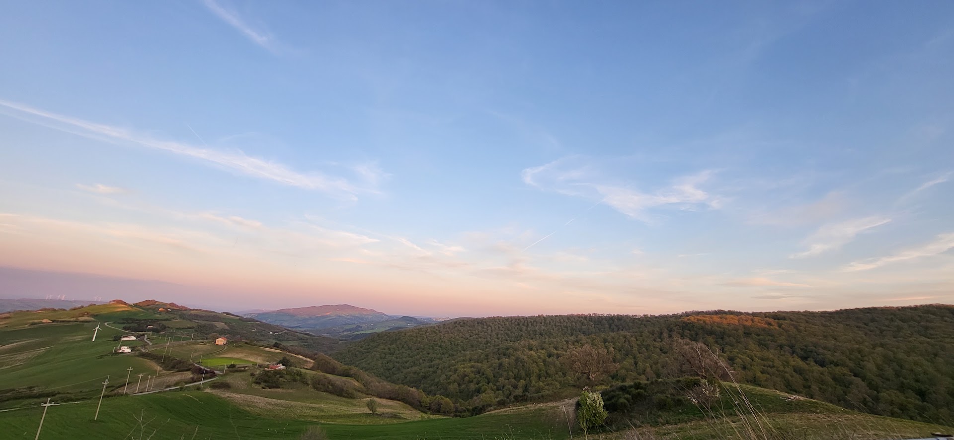 Bosco di Fonti