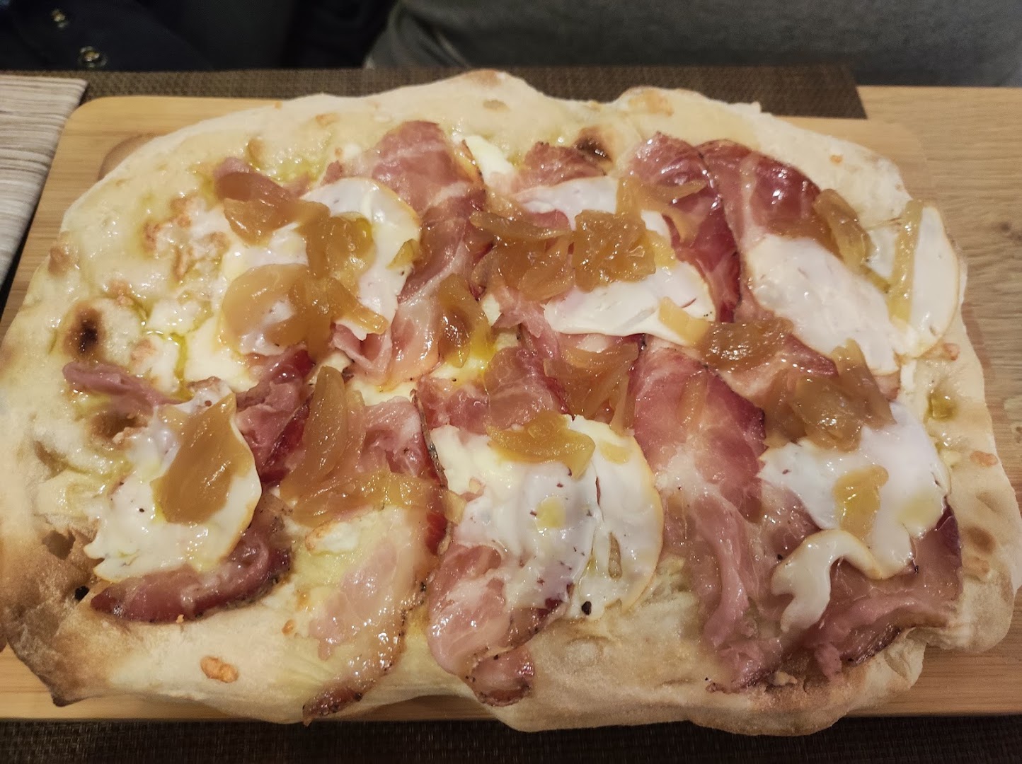 Boscó - Sicilian Food Experience, Carini