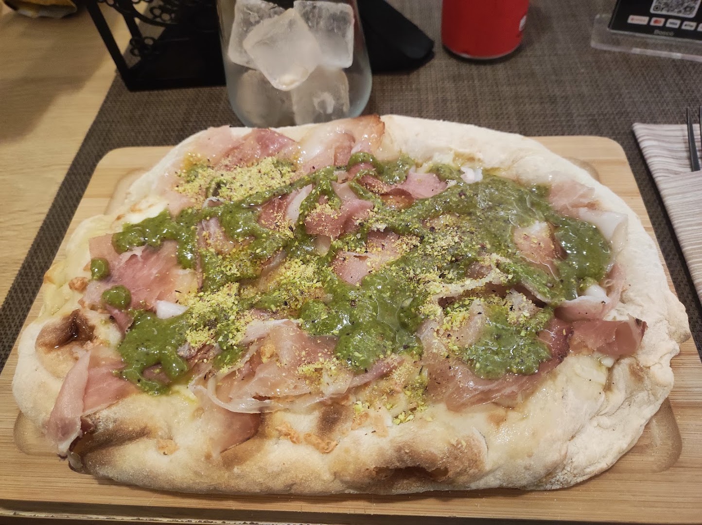 Boscó - Sicilian Food Experience