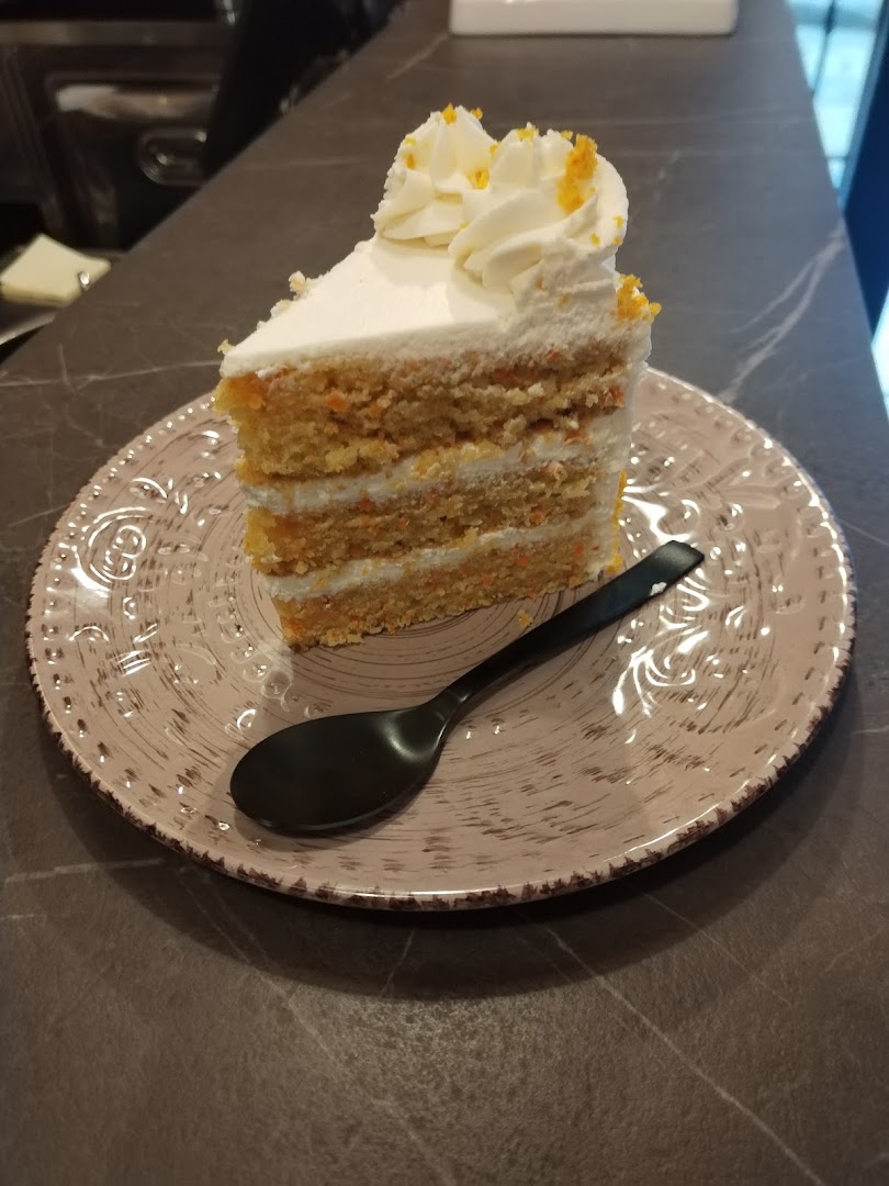 Boscó - Sicilian Food Experience