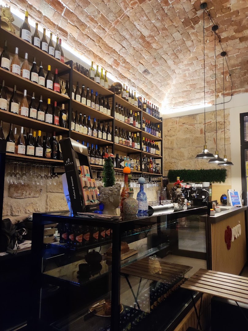 Boscó - Sicilian Food Experience