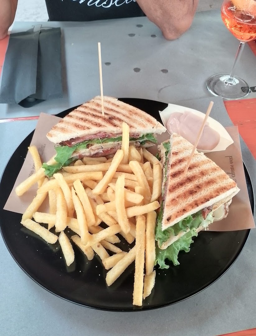 Bosco's