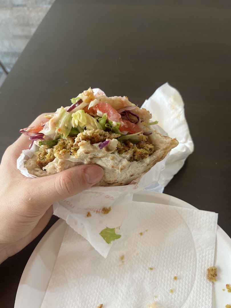 Bosforo Kebap e Pizzeria, Casale Monferrato