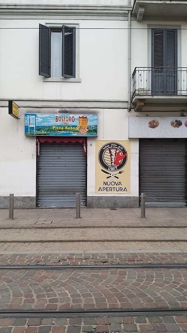 Bosforo