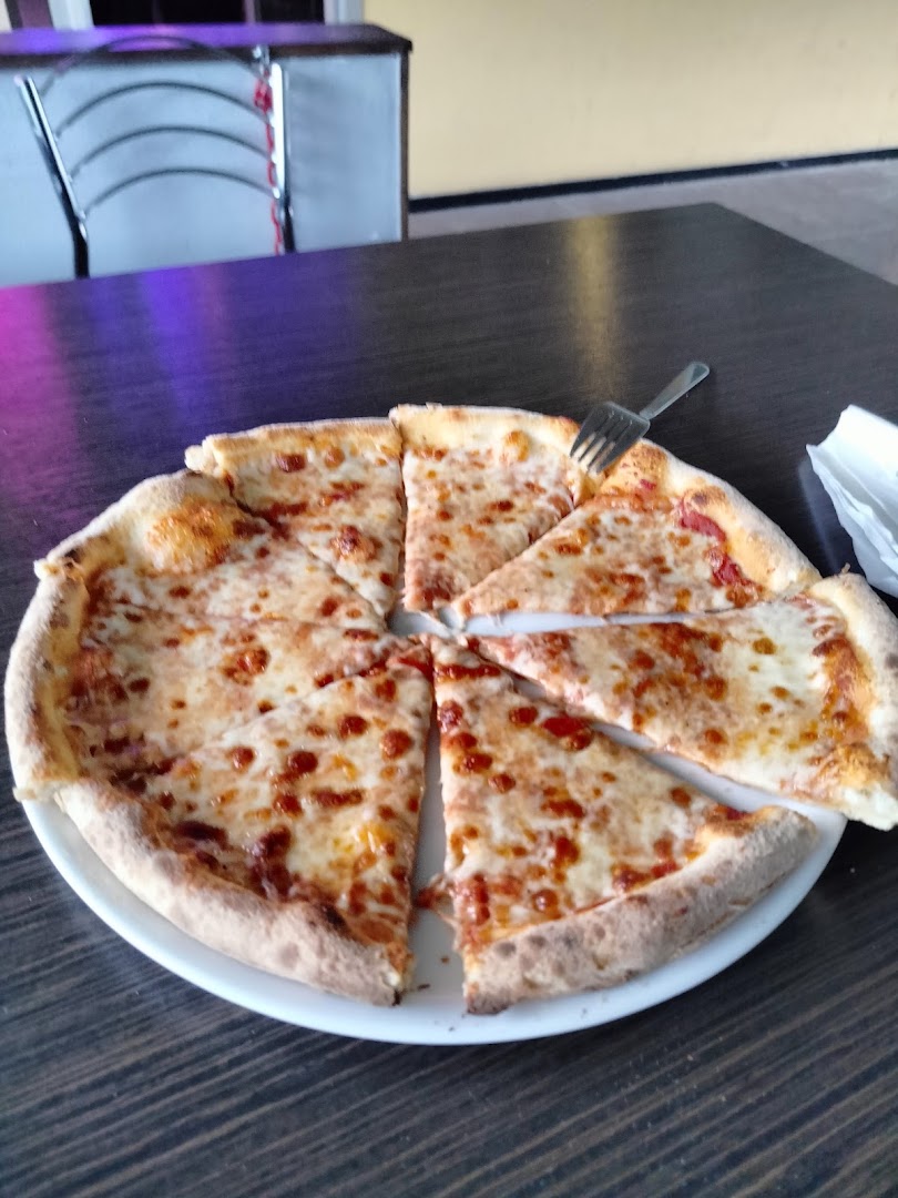 Boss pizzeria ristorante Halal food