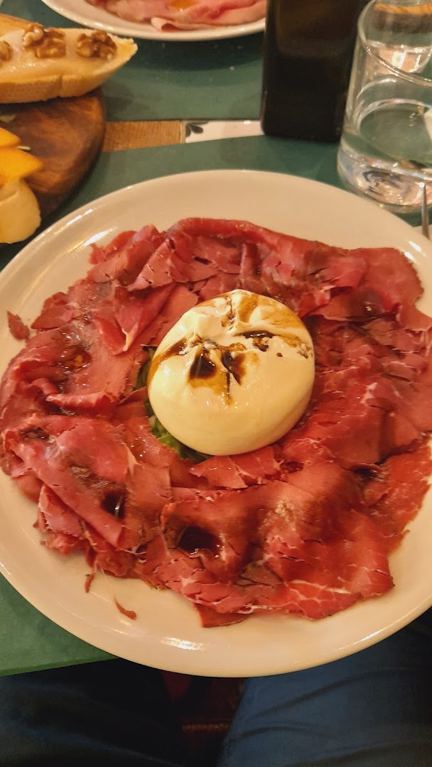 Bossa Buffona