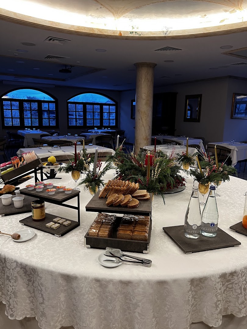 BOSSINI - FOOD & HOSPITALITY