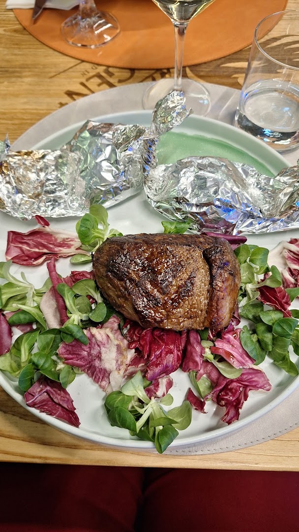 Botanic club grill & pizza