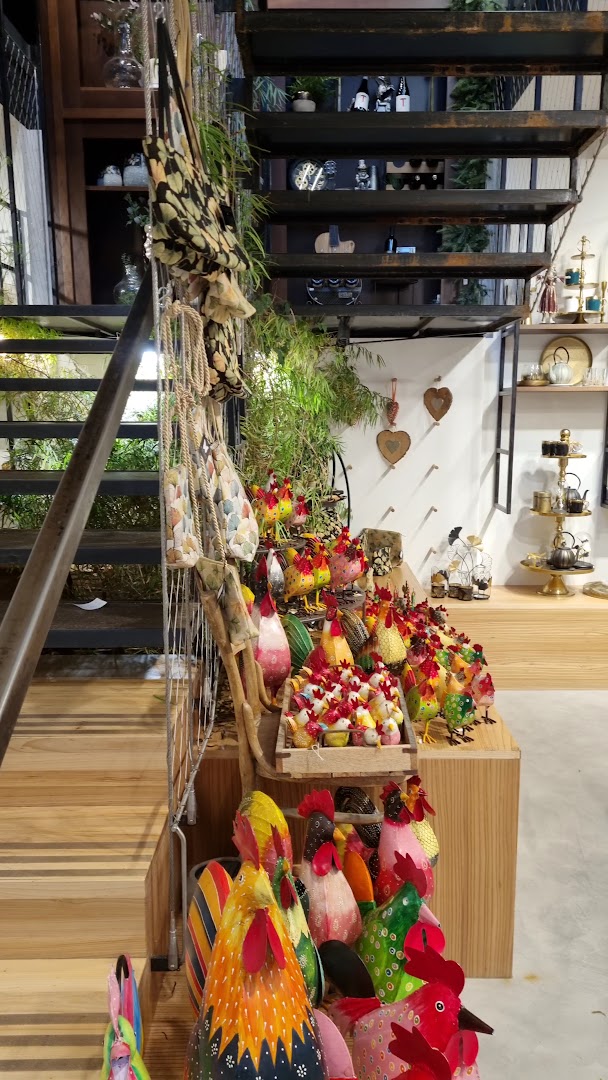 Botanic Wachtler - Drink, Food & Shop