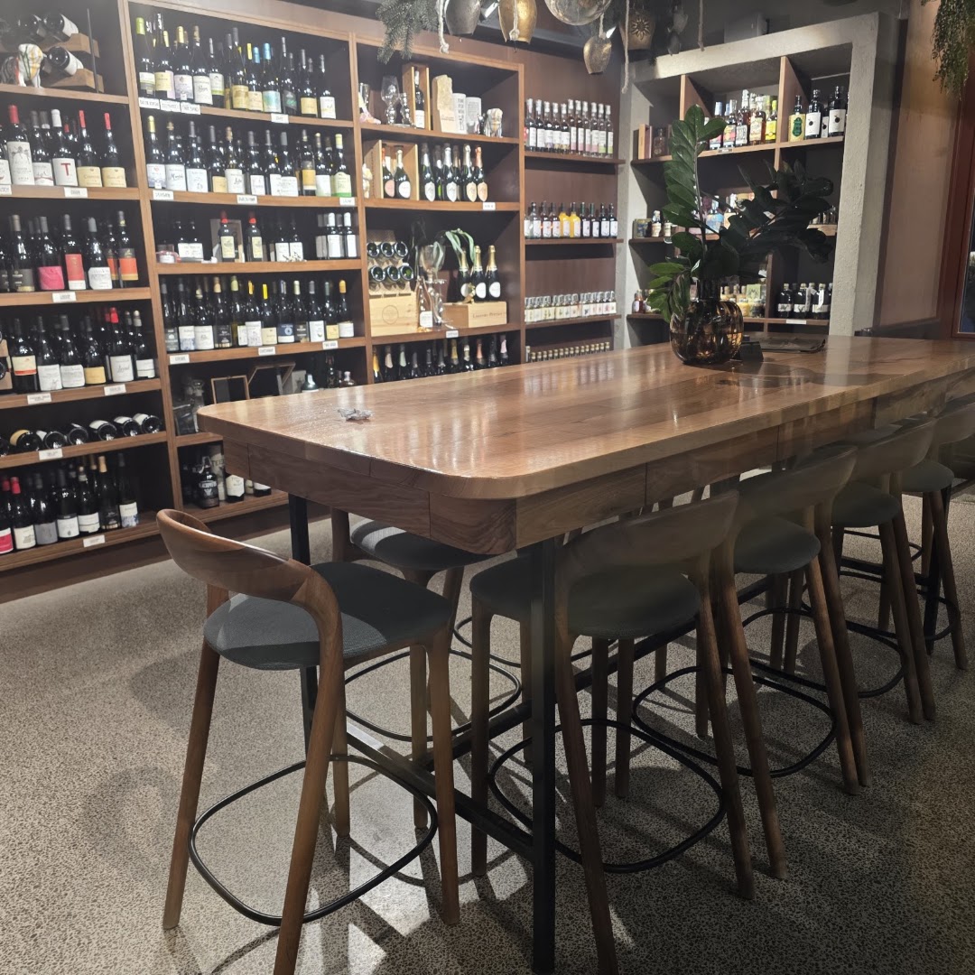 Botanic Wachtler - Drink, Food & Shop, San Candido
