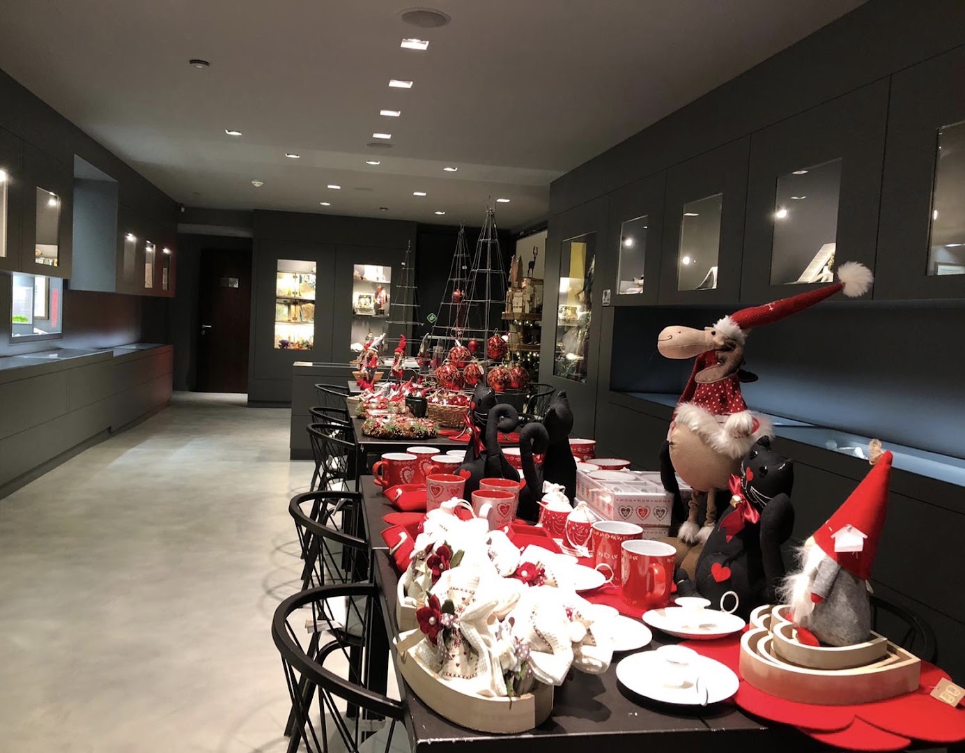 Botanic Wachtler - Drink, Food & Shop