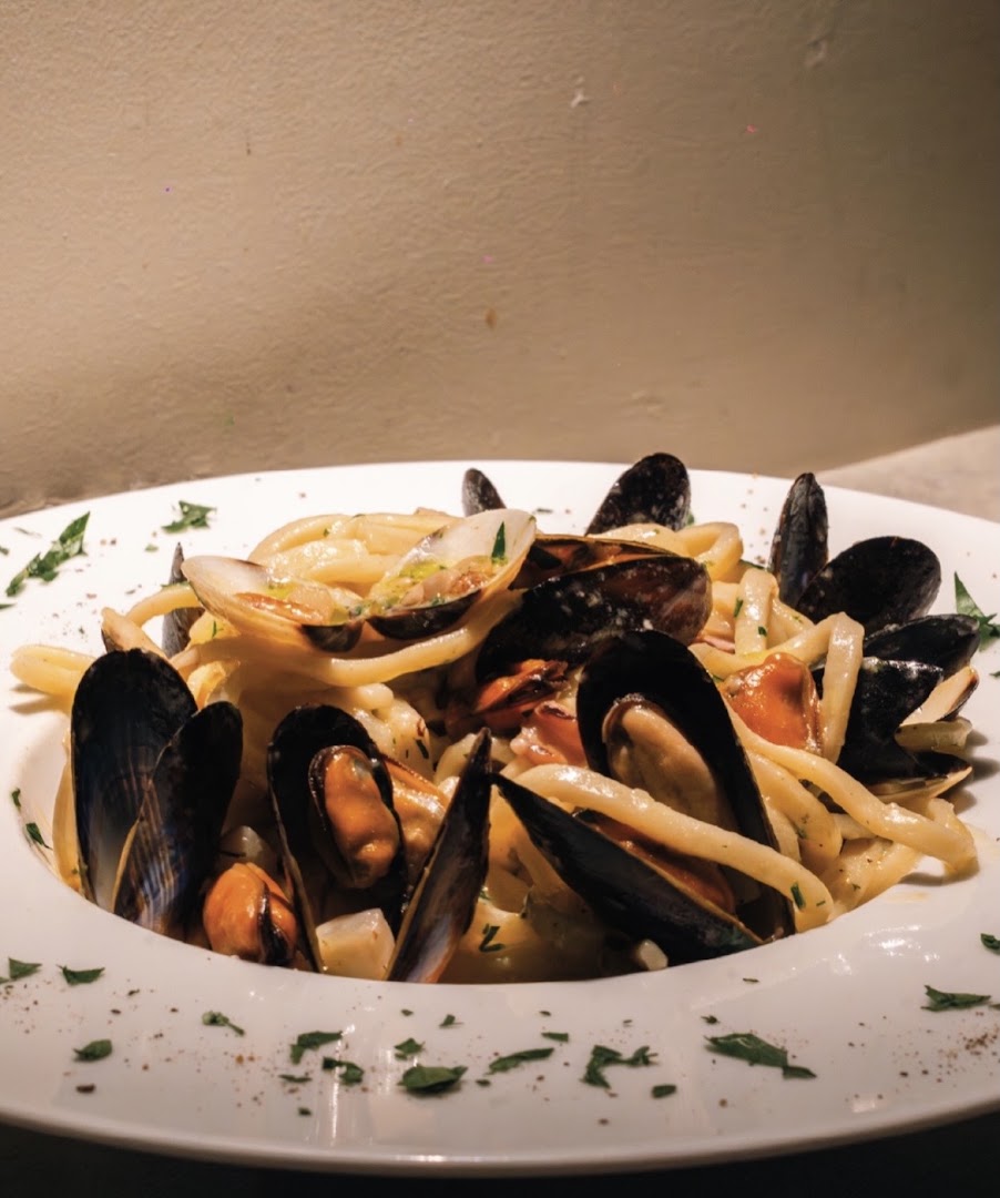 Botanica - Ristorante, Pizzeria & Bar