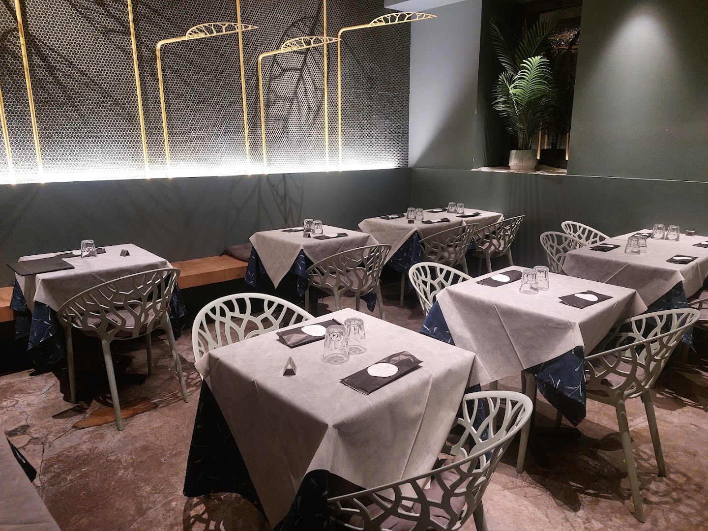 Botanica - Ristorante, Pizzeria & Bar