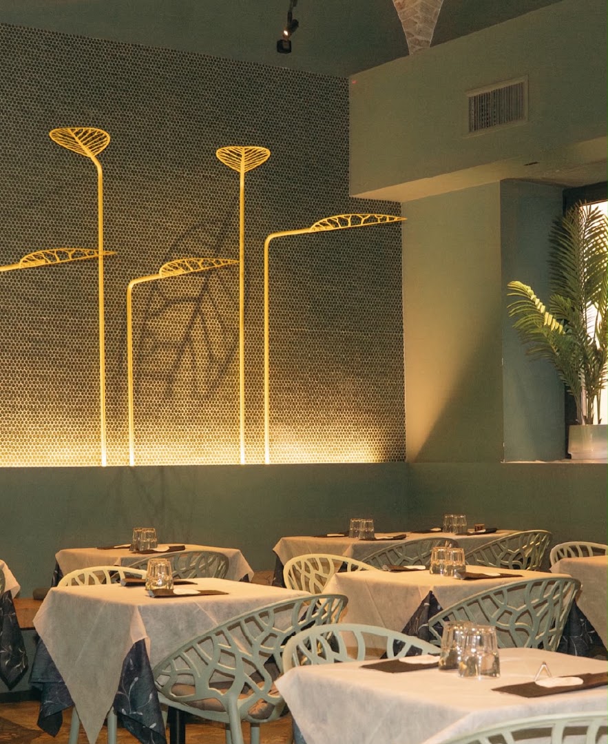Botanica - Ristorante, Pizzeria & Bar