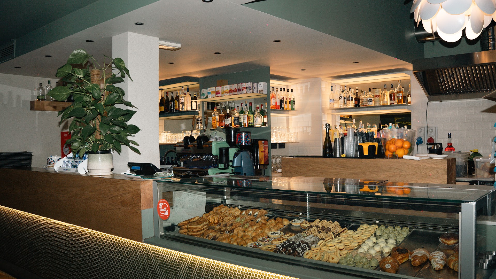 Botanica - Ristorante, Pizzeria & Bar