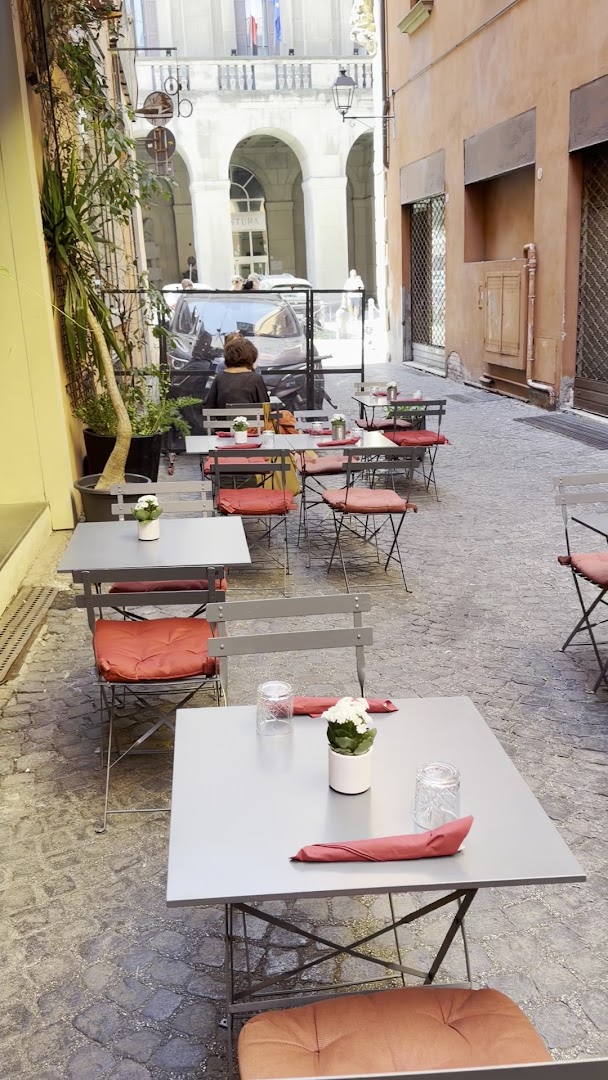 Botanica Lab Cucina