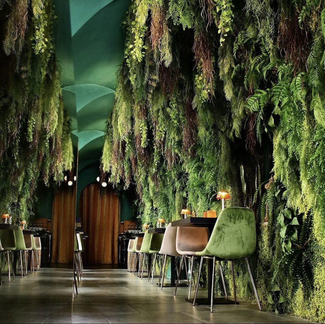 Botanico Bergamo