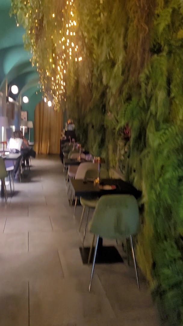 Botanico Bergamo