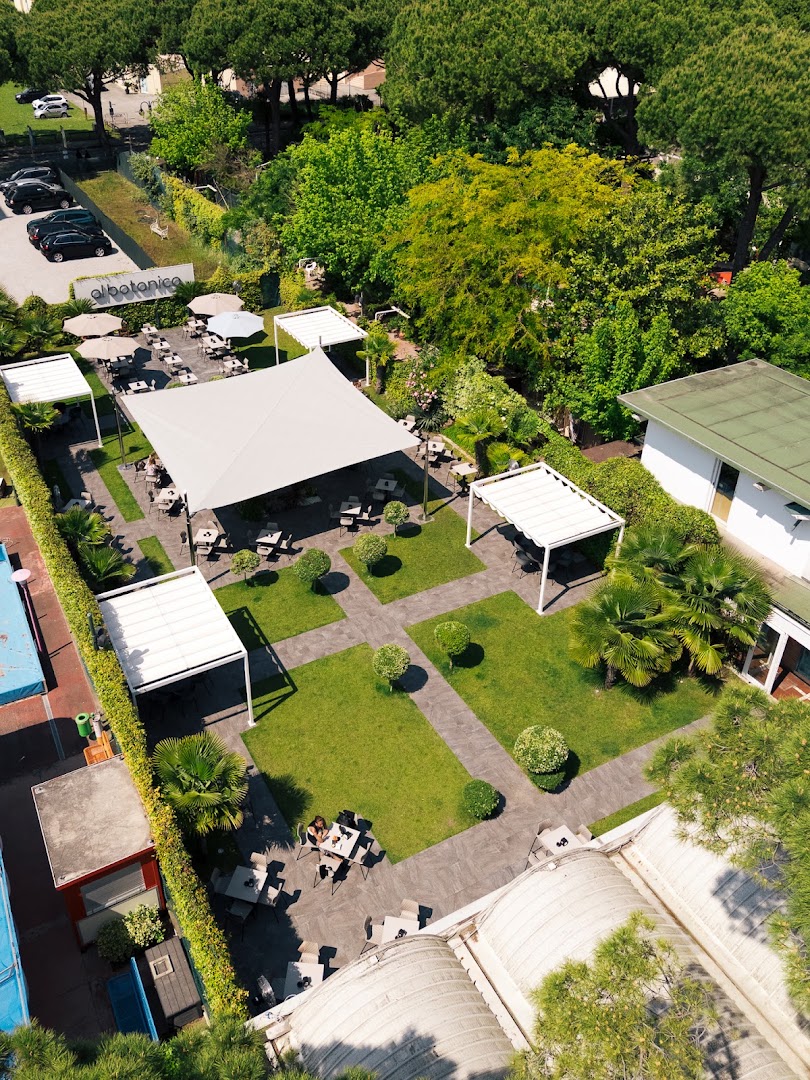 BOTANICO