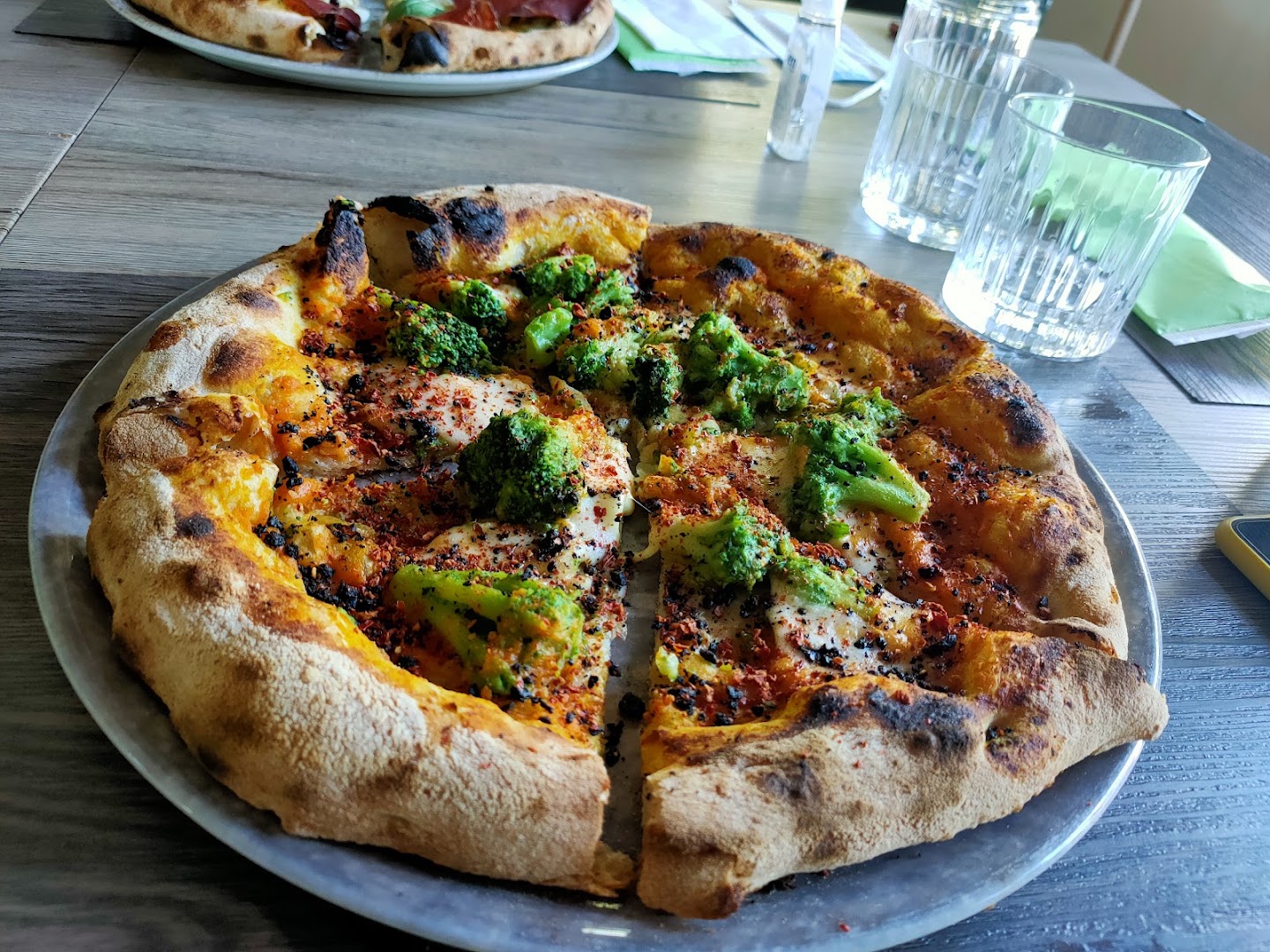 Botanike Restaurant