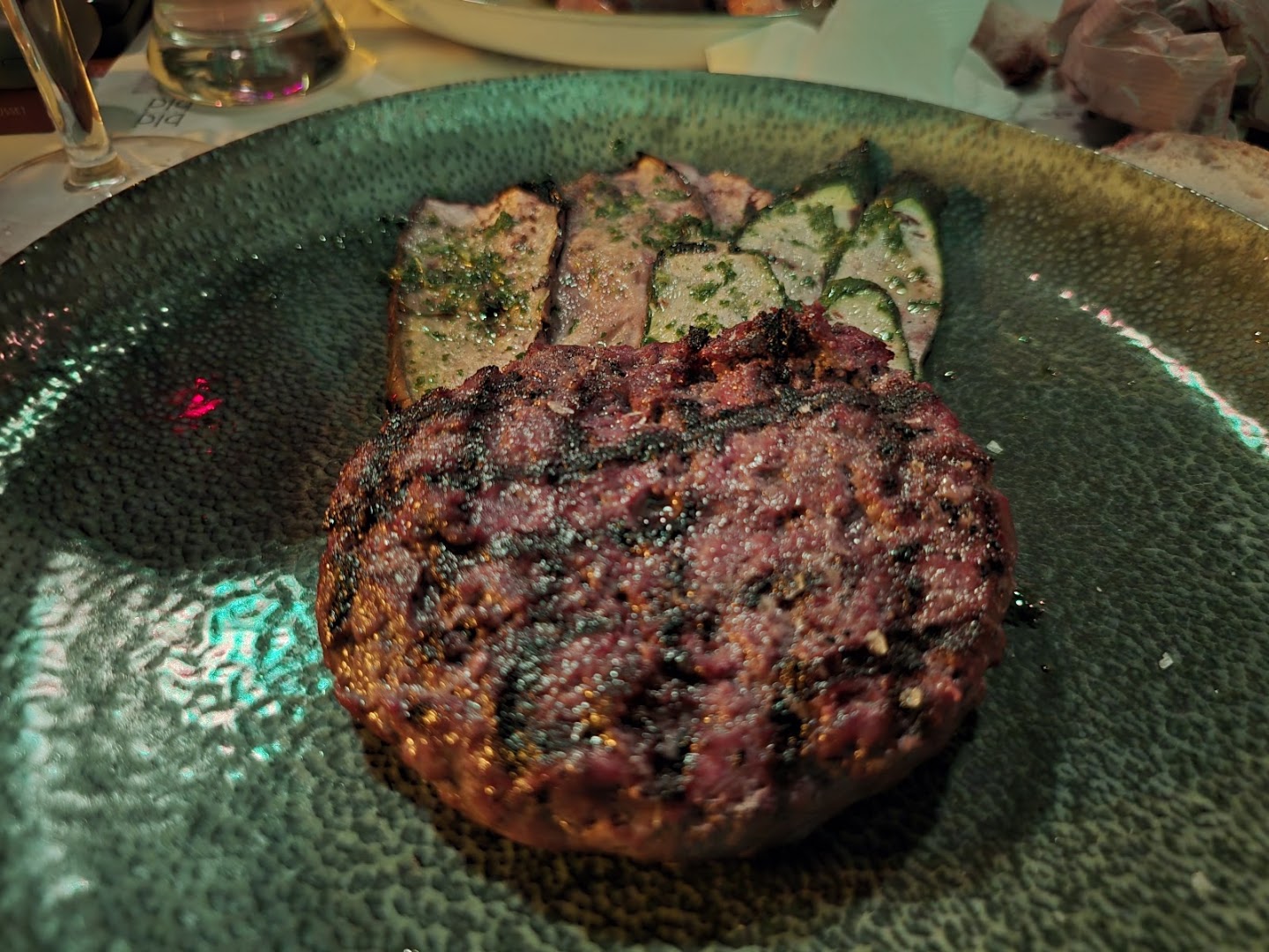 Botanys Cocktail & Restaurant