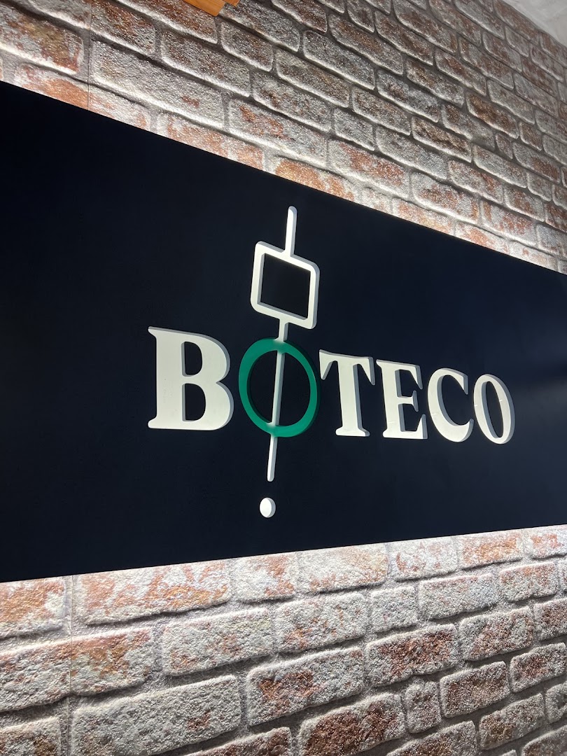 Boteco Bar Bistrot