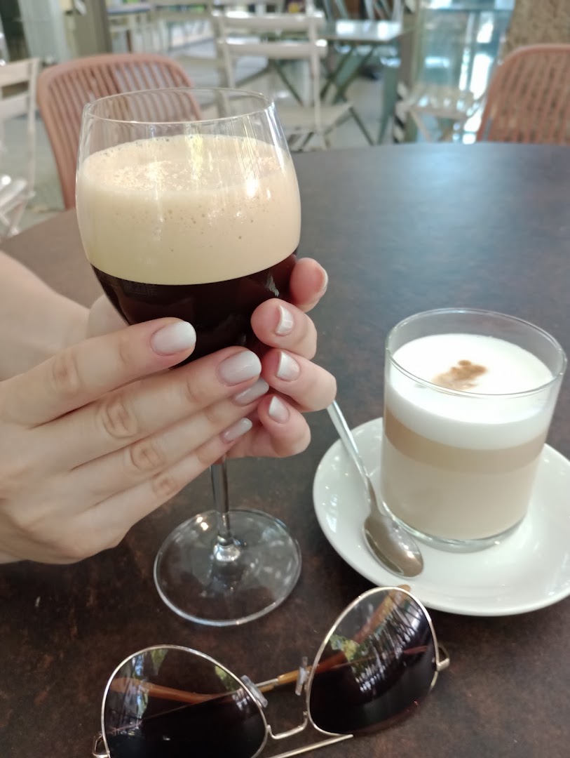 Boteco Bar Bistrot