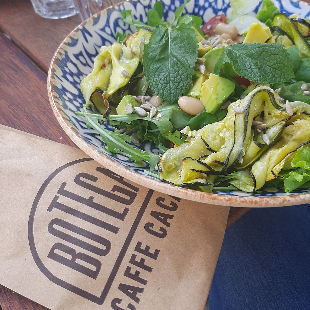 Botega Caffè Cacao - Busto Arsizio, Busto Arsizio