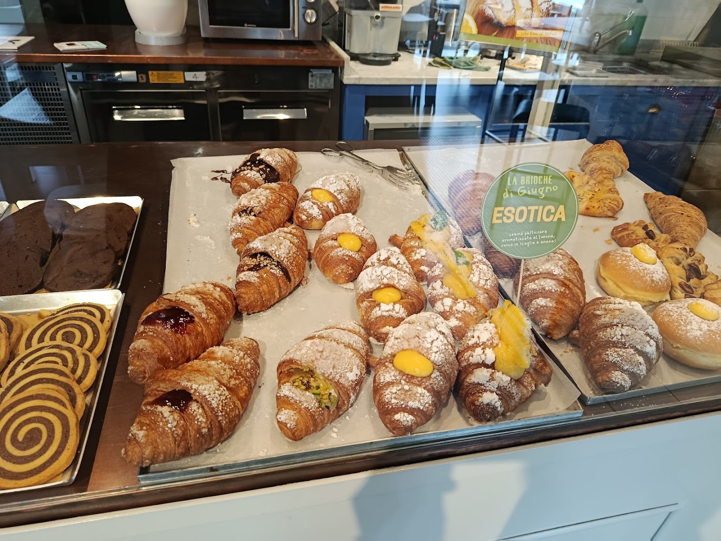 Botega Caffe Cacao Carate
