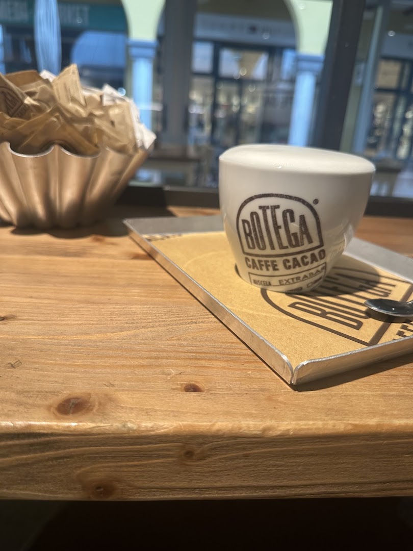 Botega Caffe Cacao Castel Guelfo