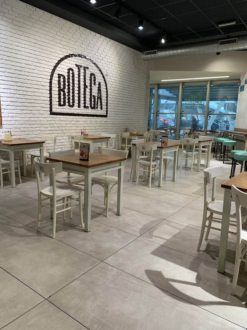 Botega Caffe Cacao Castellanza