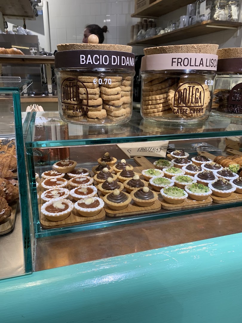 Botega Caffe Cacao Castellanza