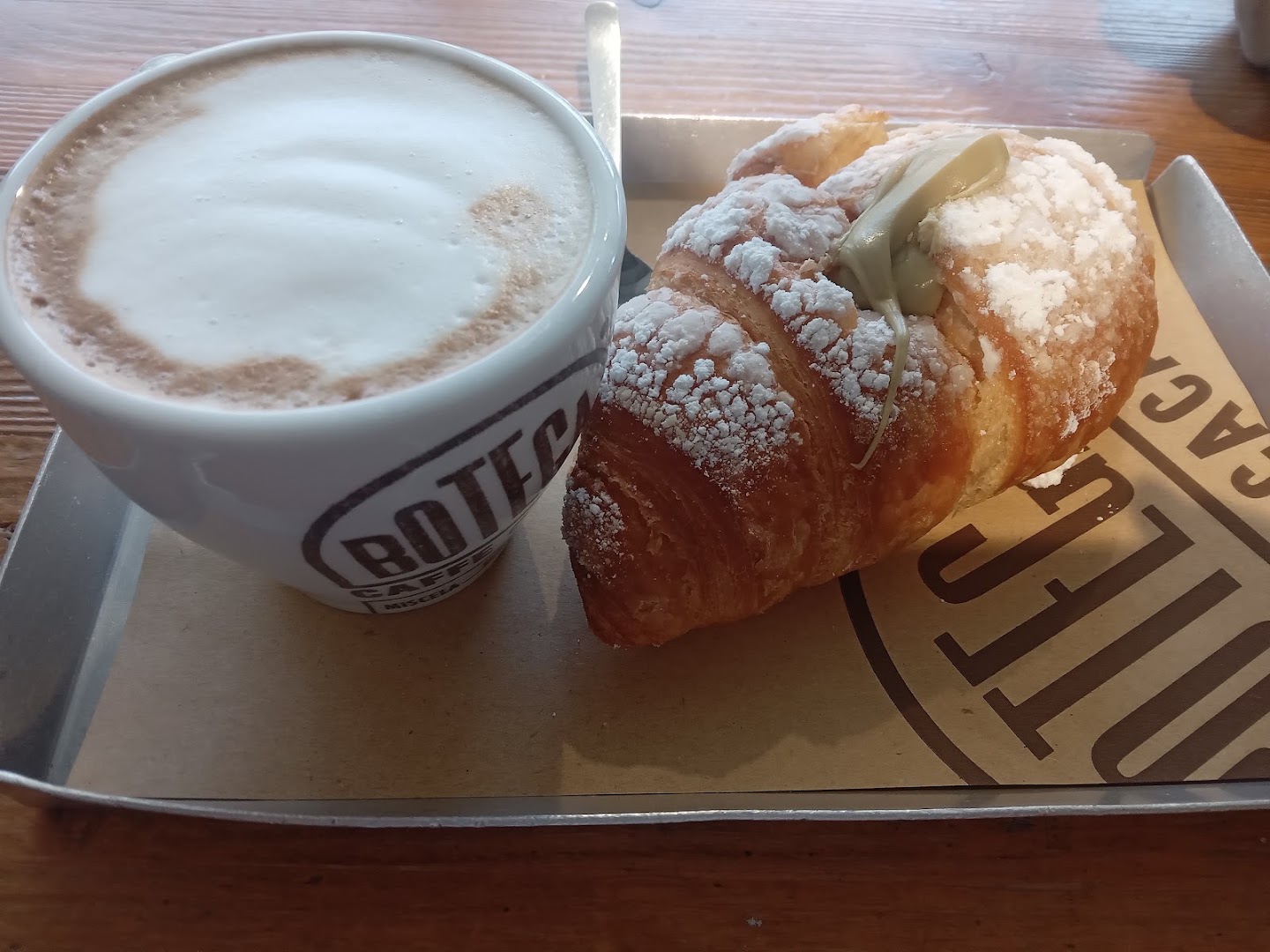 Botega Caffe Cacao Gallarate
