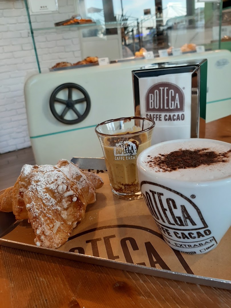 Botega Caffe Cacao - Legnano