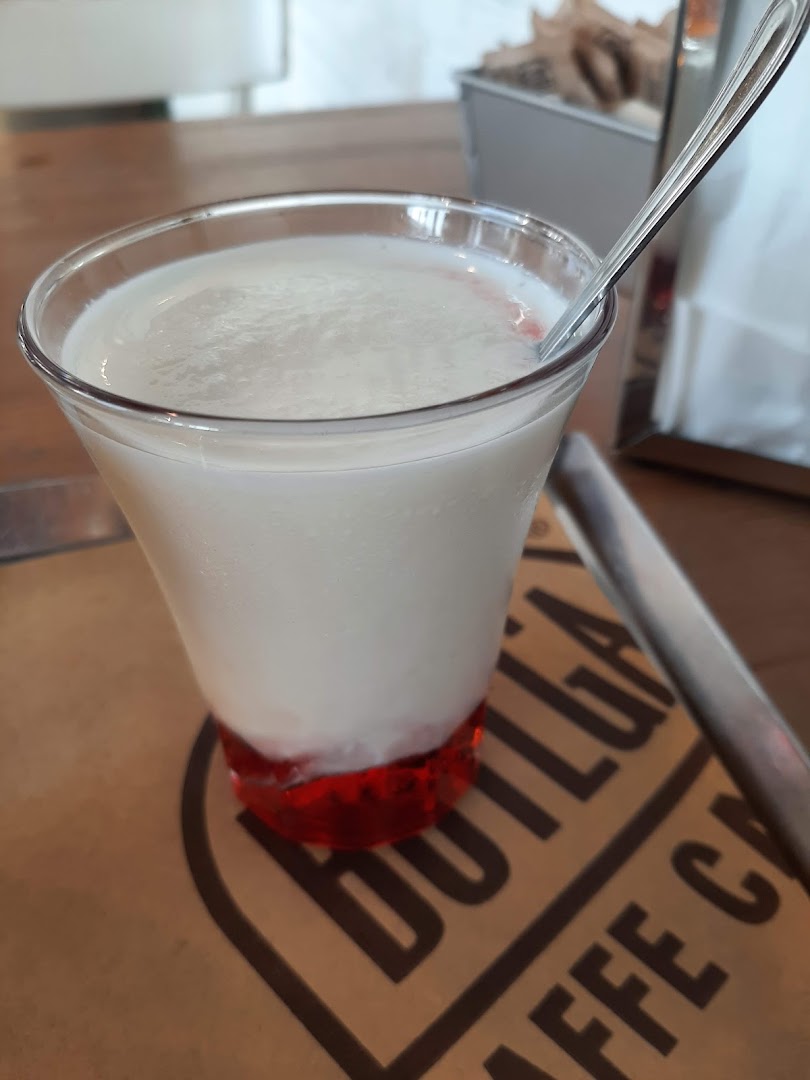 Botega Caffe Cacao - Legnano