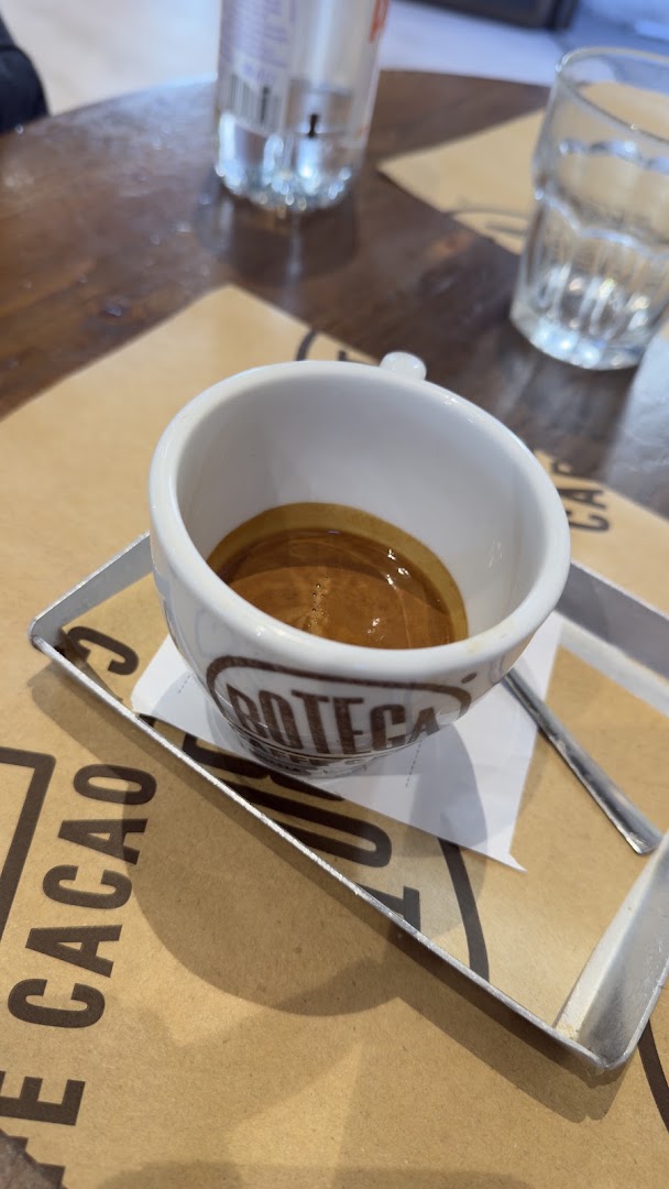 Botega Caffè Cacao Milano