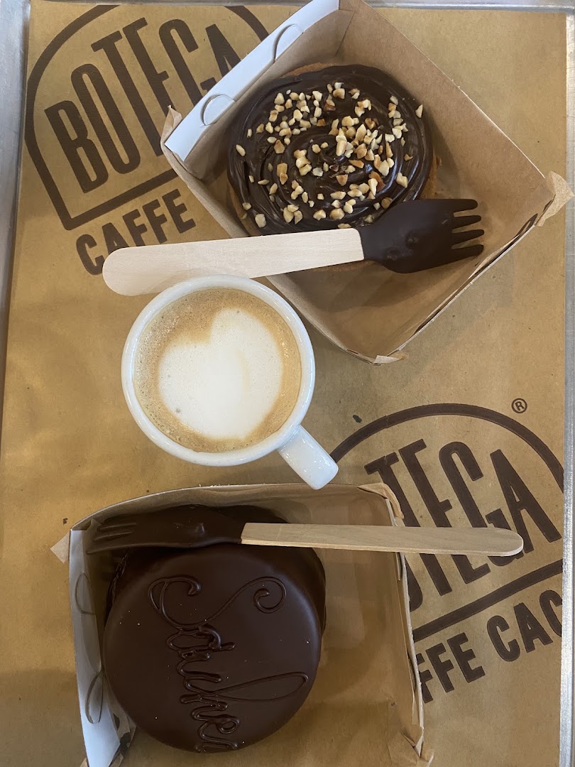Botega Caffè Cacao Milano