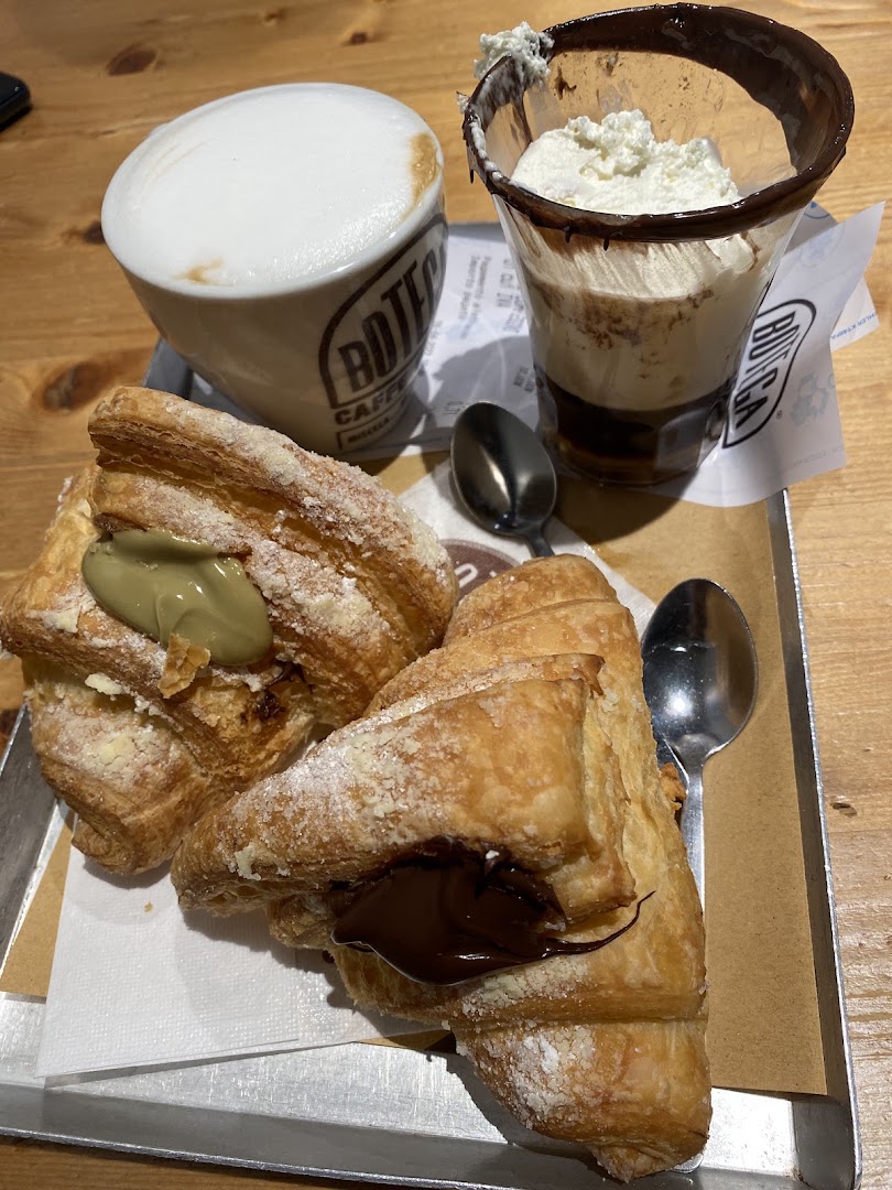 Botega Caffè Cacao Saronno