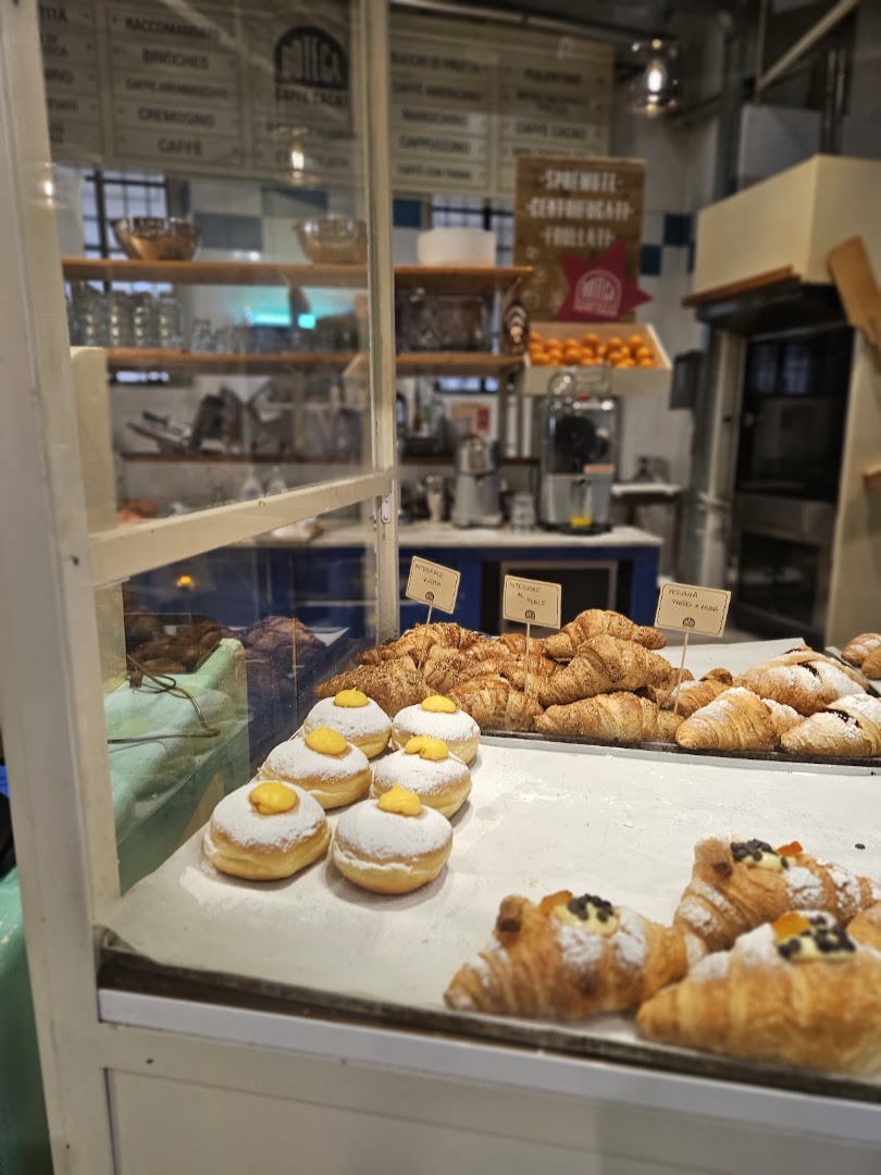 Botega Caffè Cacao Saronno